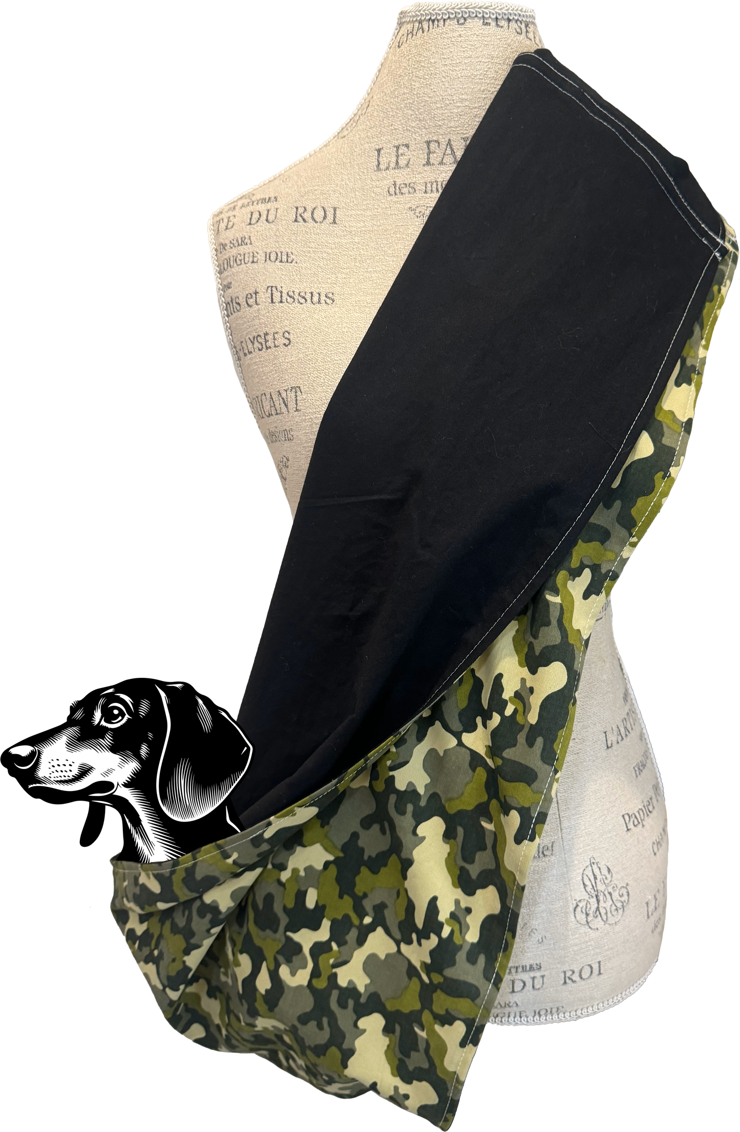 Original WeenSling (Cotton)