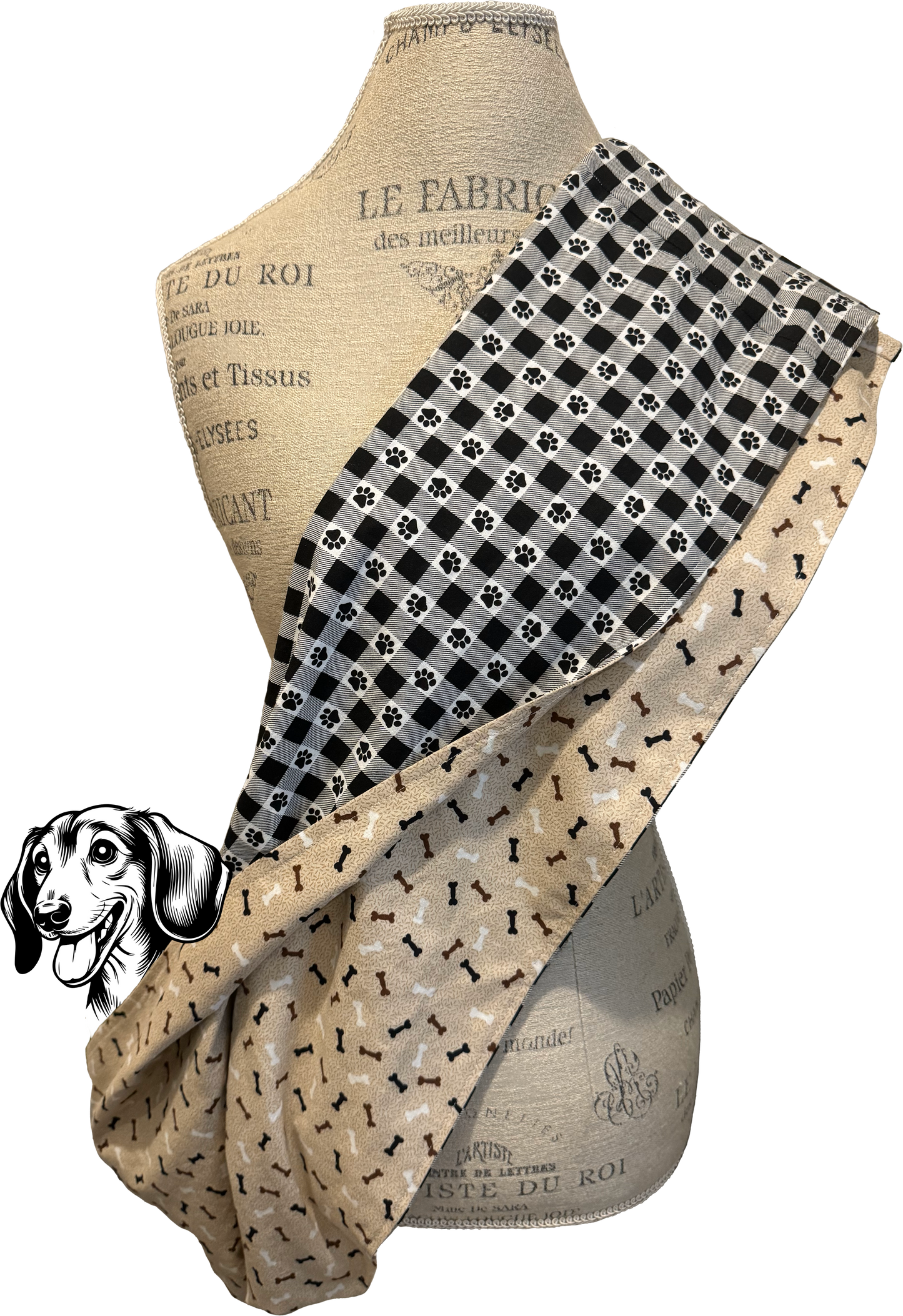Original WeenSling (Cotton)