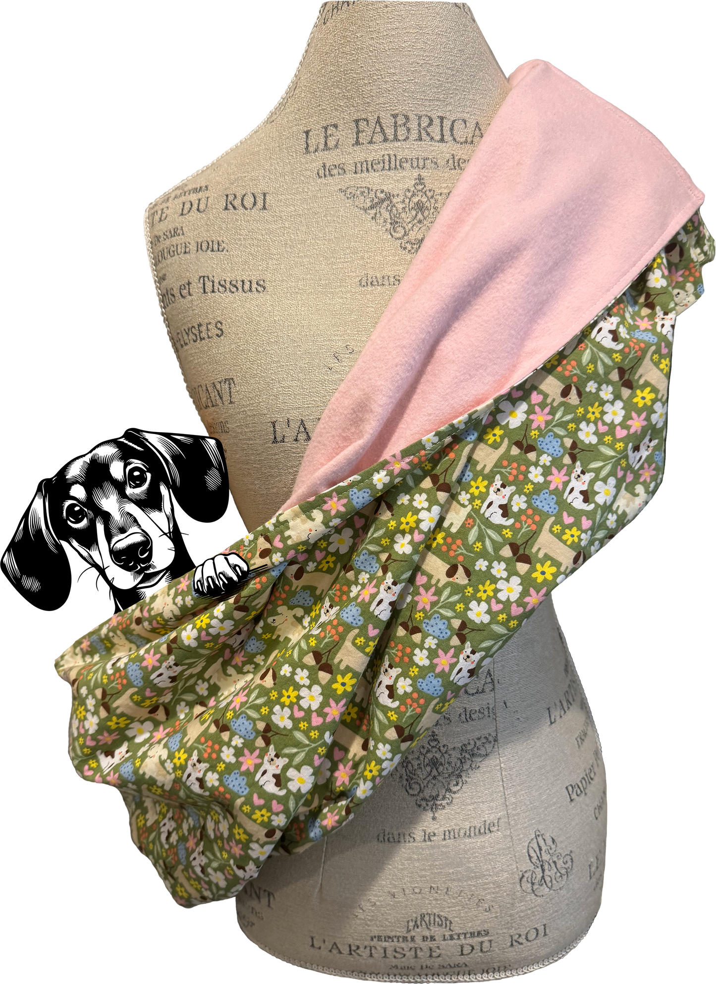 Original WeenSling (Cotton)