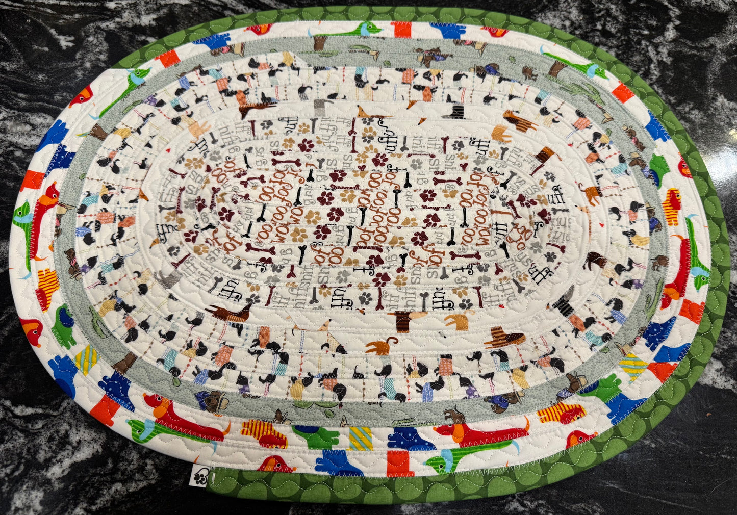 Pet Mat