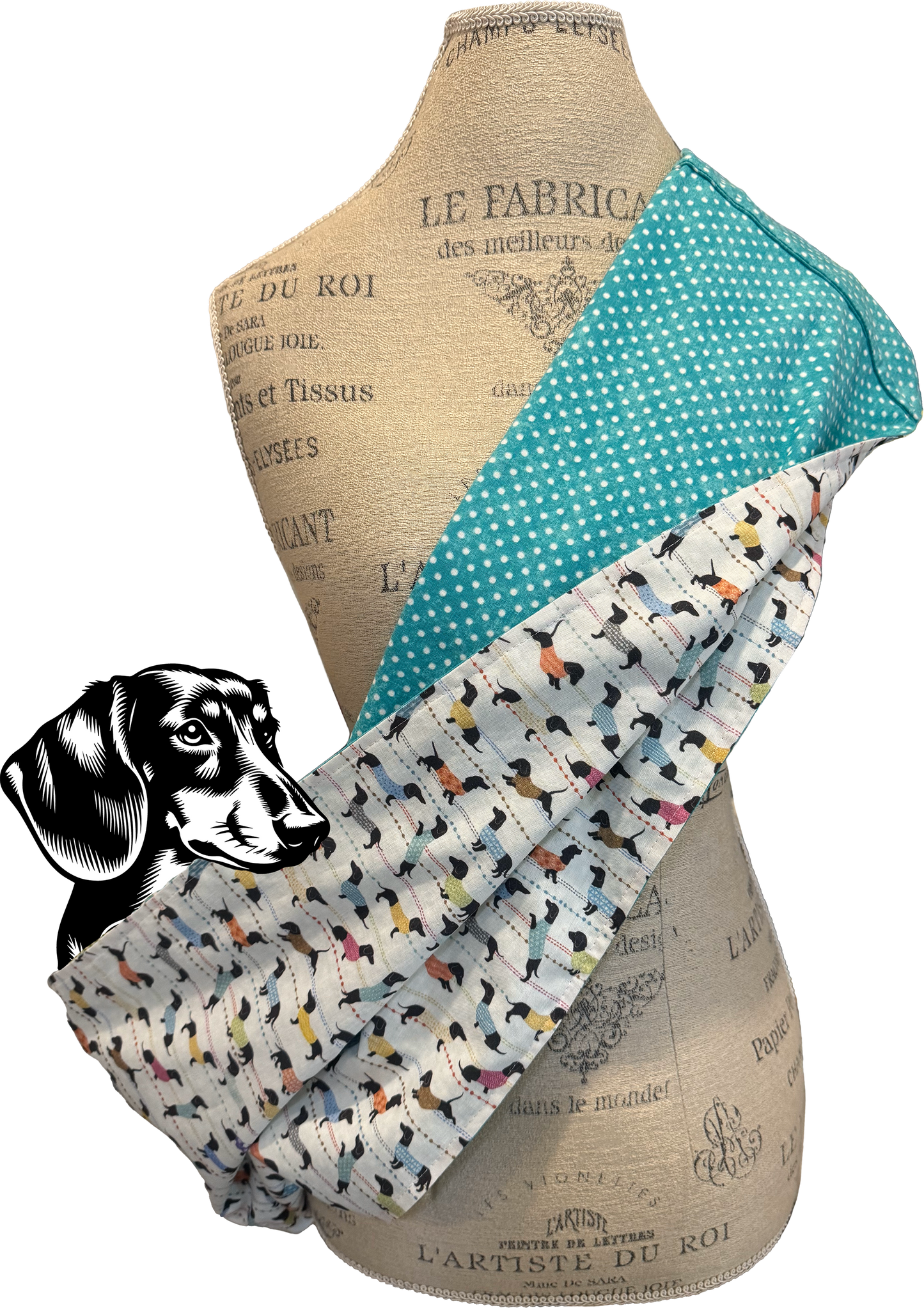 Original WeenSling (Cotton)